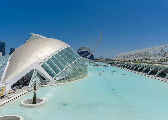 Loft Centrico - The Essence By Valeciagoapartments