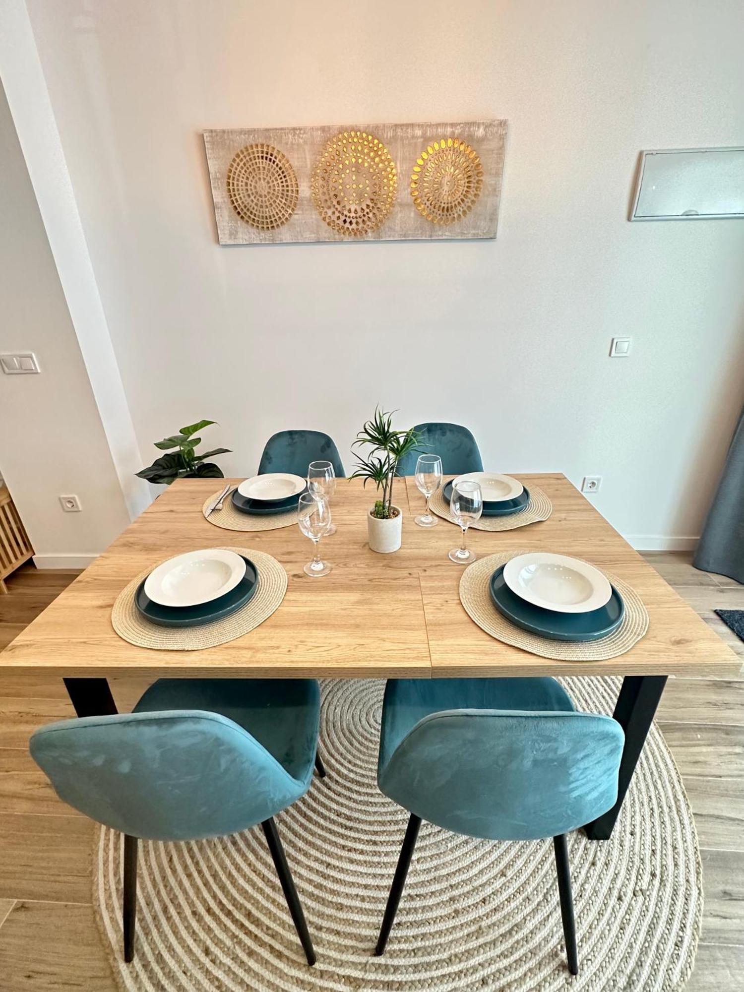 Loft Centrico - The Essence By Valeciagoapartments Valenza