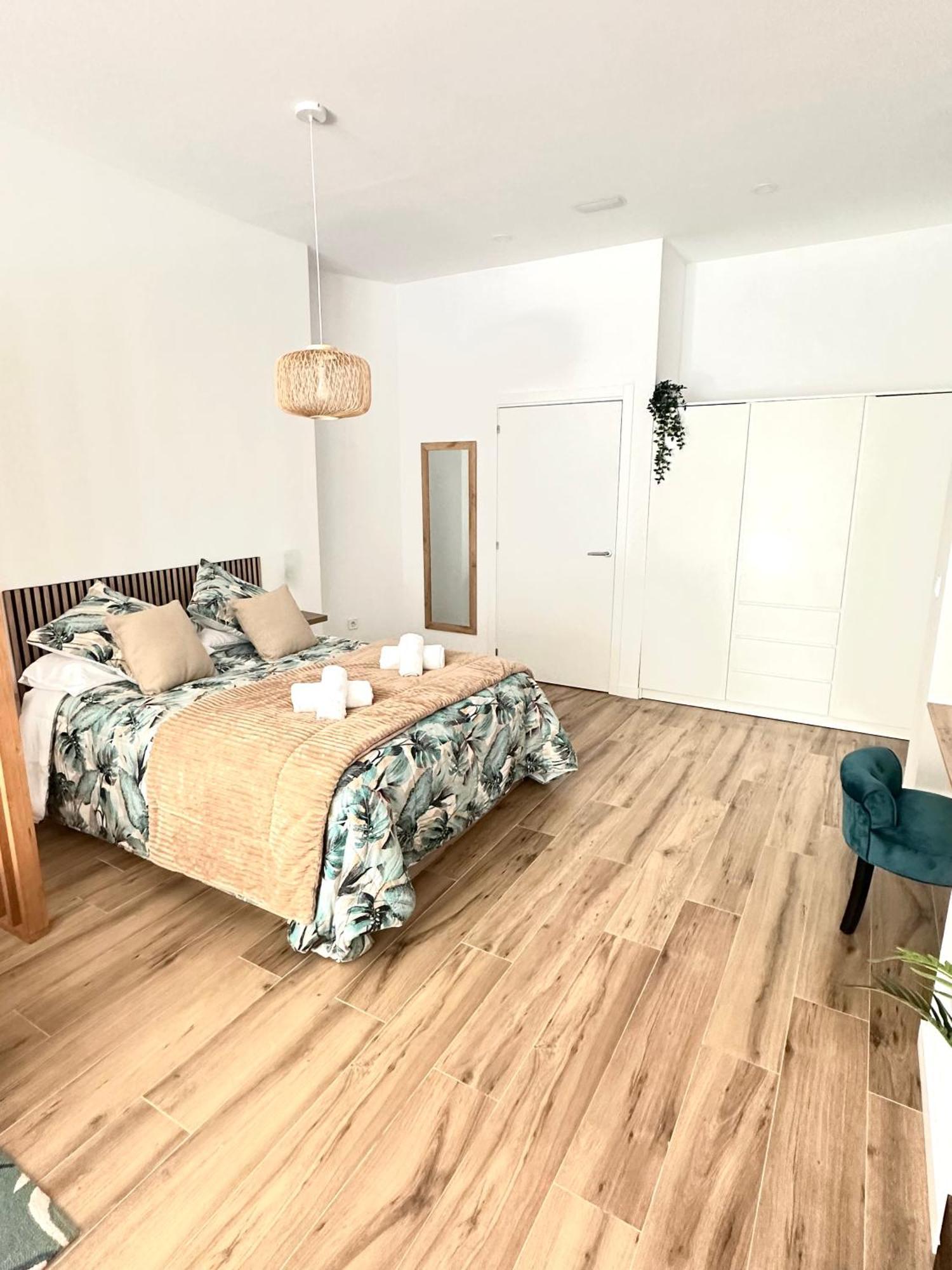 Loft Centrico - The Essence By Valeciagoapartments Appartamento