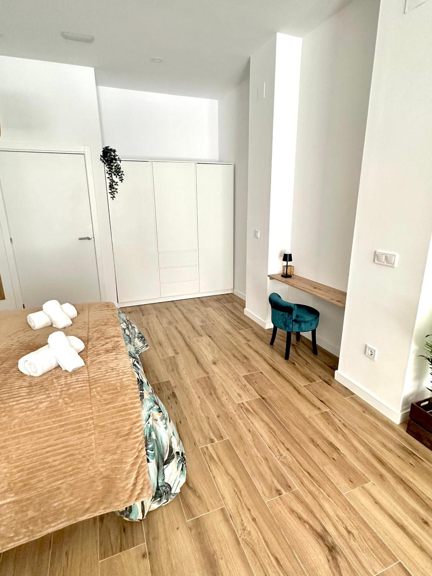 Loft Centrico - The Essence By Valeciagoapartments * Valenza