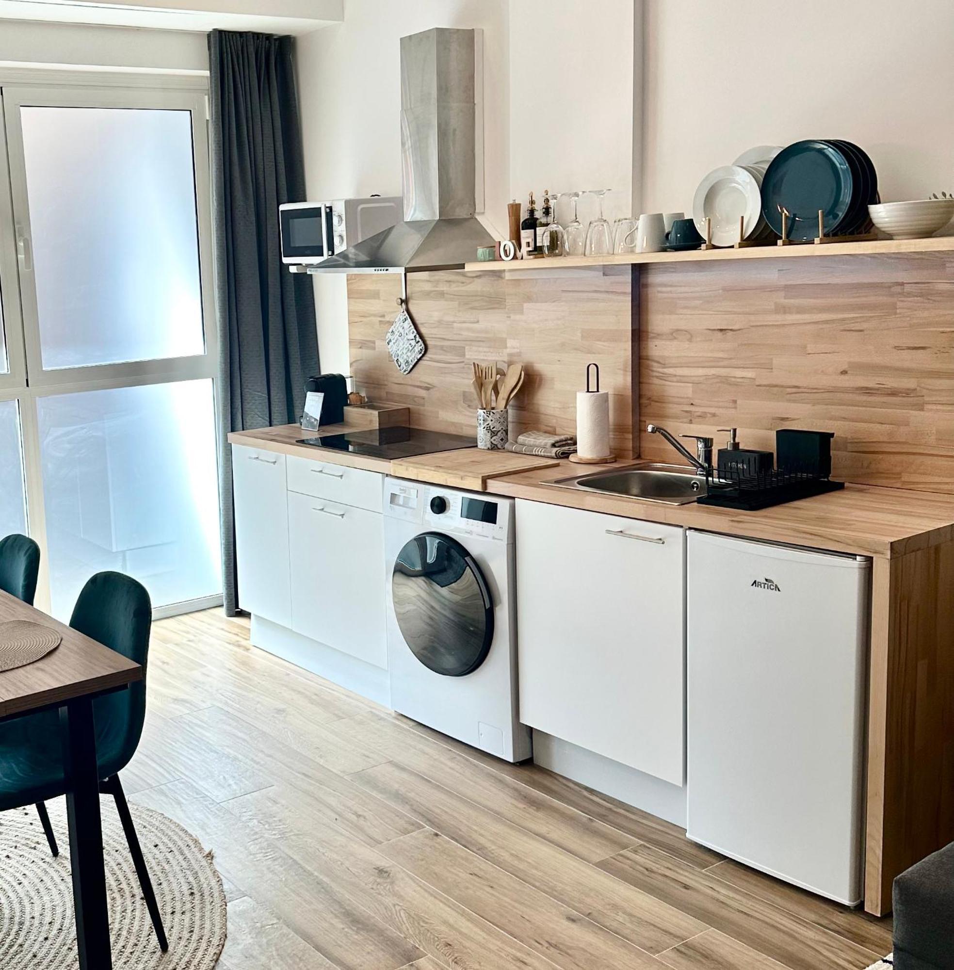 Loft Centrico - The Essence By Valeciagoapartments Appartement Valence