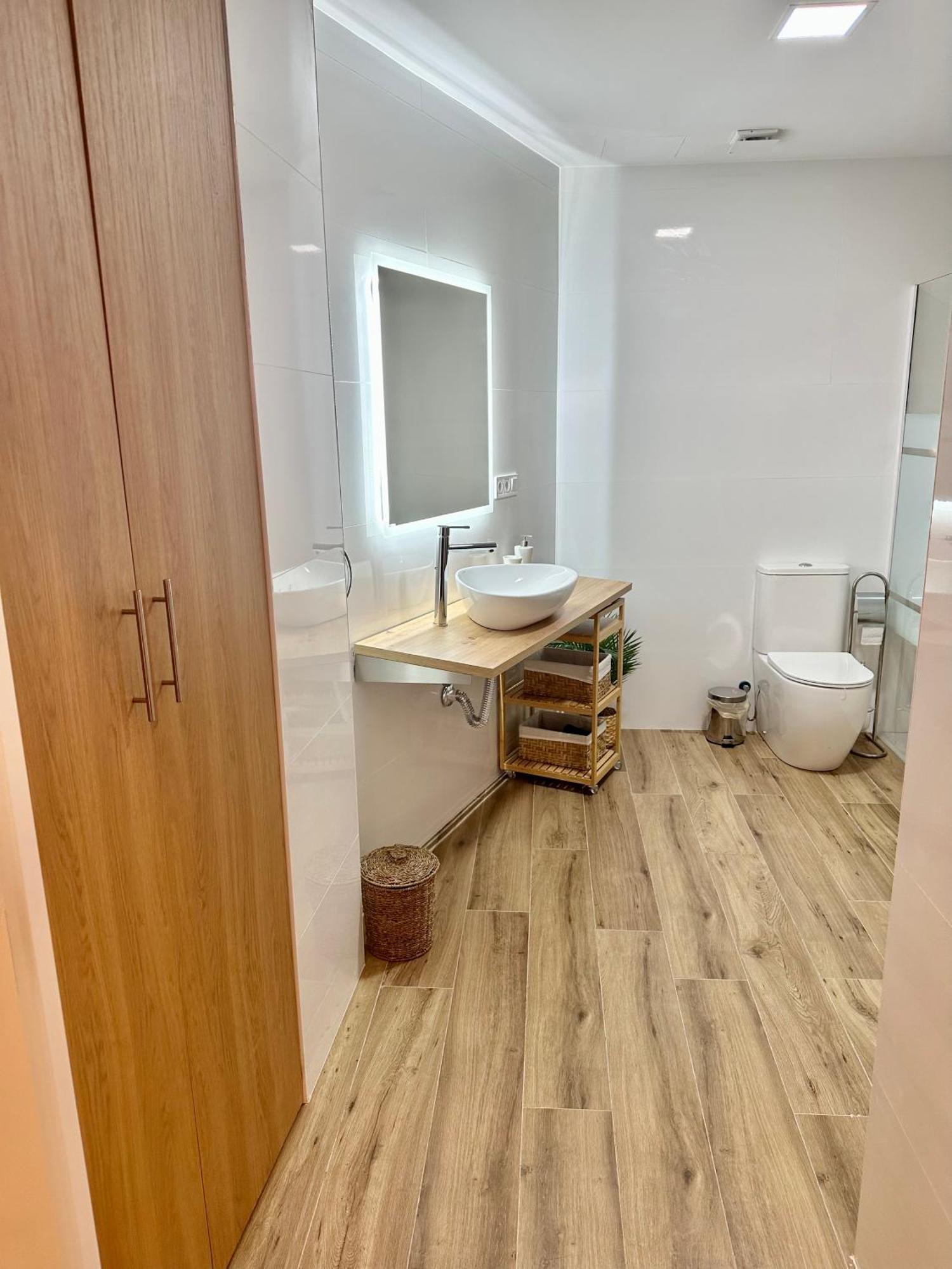 Loft Centrico - The Essence By Valeciagoapartments * Valence
